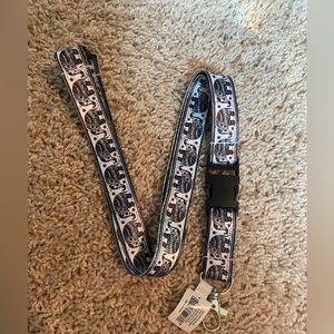 Brand New Elephant Lanyard